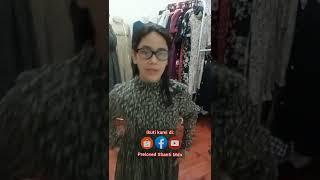 Olshop pakaian wanita, Live jual baju wanita online di Shopee #shorts #dress