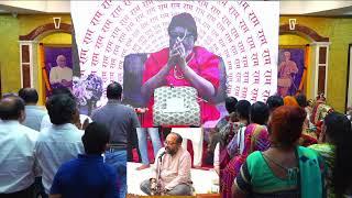 Guru Rajendraji Maharaj live 01.06.2025 Amritvani Satsang Amogh Dham