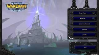 How To Download & Play Warcraft 3 Custom Campaigns (Patch 1.28)