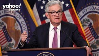 Hard landing, soft landing, no landing — How the economy, inflation may react to Fed rate hikes