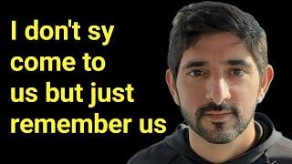 My love letter to you|fazza poem sheikh hamdan|fazza poems 2025|fazza poems English translate