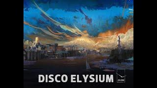 Disco Elysium - #Начало - #1Серия - #Озвучка - #Ролевая игра - #Детектив