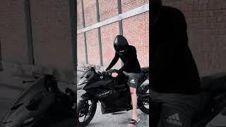 Gixxer sf bike lover WhatsApp status // The JD