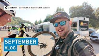 Behind the Scenes: CUBE Store Göttingen, Hildesheim & Goslar – Episode 1 – Cyclocross Action im BOP