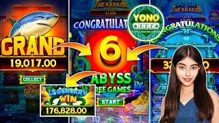 New Spin Slot Application  | Yono Ka Baap Agaya  | yono games tricks / yono rummy kaise khele