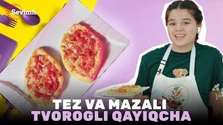 TEZ VA MAZALI - TVOROGLI QAYIQCHA