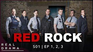Red Rock | Irish Crime Series | Series 01 Part 1 | Real Drama
