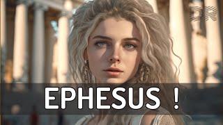 10 Things You Need to Know About EPHESUS !