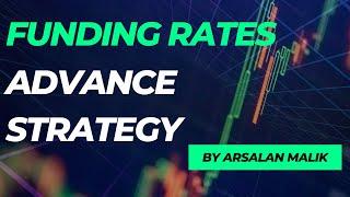 Funding Rates Secret Strategy || No Loss After This Video.