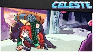 Celeste | Зеркальный храм