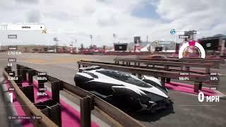 Forza Horizon 5 UNBEATABLE CAR...