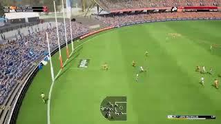 AFL FINALS: Preliminary Finals