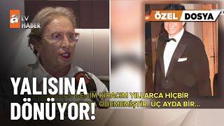 ÖZEL DOSYA - Yalı davasında kazanan ev sahibi! - atv Ana Haber 26 Aralık 2024