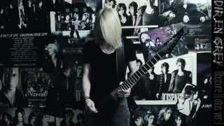 Dir en Grey - Obscure (Lotus version) (Guitar Cover)