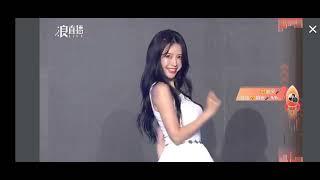 李雅英~浪Live星潮之夜舞蹈#20240906@yyyoungggggg