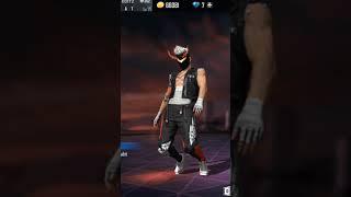 FREE FIRE EMOTE STATUS | FREE FIRE SHORT | FREE FIRE EMOTE DANCE | #freefire #shorts #pratikeditz