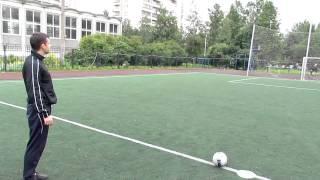 Конкурс Crossbar Challenge (попытки Афоненкова)