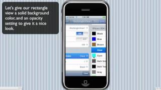 Hello World iPhone SDK Tutorial with Dapp
