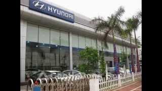 Hyundai Ha Dong | Hyundai Hà Đông | Đại lý Hyundai tại Hà Nội | Hyundai 3S Ha Dong