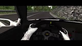 RIETI - TERMINILLO HILLCLIMB (BETA 0.9) ASSETTO CORSA + VR OCULUS