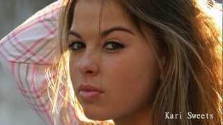 Kari Sweets Long gorgeous intro then??? :)