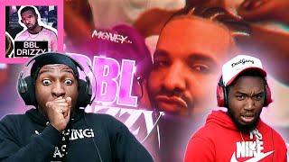 DRAKE FANS REACT!! | BBL Drizzy Beat & Drake Disses REACTION!!