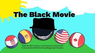 The Black Movie (2024)