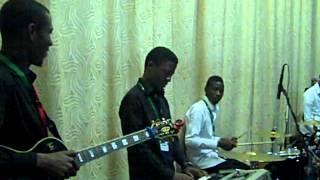 Ephraim and The Elect Band - (Lesa talekelesha abakwe)