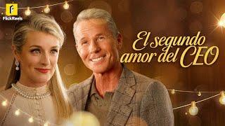 【El segundo amor del CEO】#flickreels