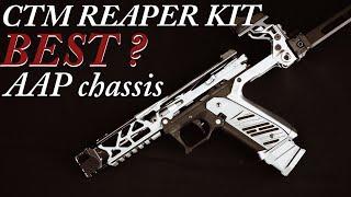 CTM REAPER kit - The BEST AAP Chassis?