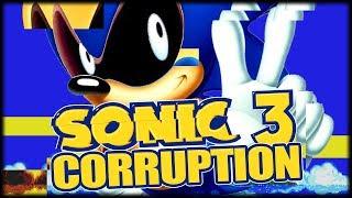 EVERY STAGE IS CARNIVAL NIGHT | Sonic 3 Corruption