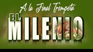 A LA FINAL TROMPETA 50 - EL MILENIO - DAVID DIAMOND #daviddiamond