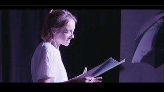 Trailer: BA (Hons) Writing for Performance