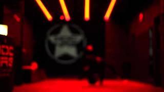 MDC NRG | Halloween | Art | Moscow | Dance
