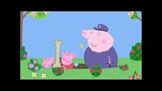 We Love Peppa Pig  Grandpa Pig's Pond #34