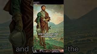 JRE: Native Tribes of Colombia