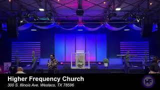Sunday Service