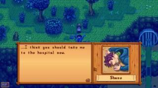 Shane 6 Heart Event part 1