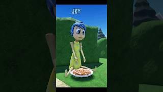 jumpscare hungry joy  #shorts #roblox Roblox Obby inside out 2