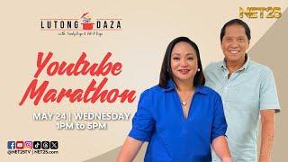  Lutong Daza Episodes 1 - 5