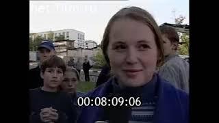 Дорожный патруль (03.05.2001)