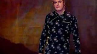 Eddie Izzard - Being Bilingual