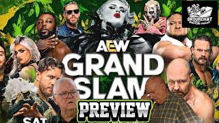 Harold Bishop vs. Alf Stewart: Hell in a Cell | Groupchat Wrestling Podcast EP 32