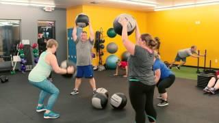 Welcome To Boomer Fitness!