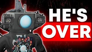 The END of the WORST Skibidi Toilet YouTuber (Mr.epicreator)