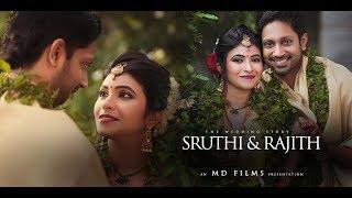 The Most celebrated wedding-Rajith Menon & Sruthi