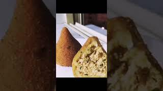 Comenta aqui se voce também ama coxinha!