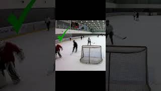 #shorts #youtubeshorts #short #hockey #memes #miss #goalies