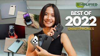 Best of Smartphones 2022: Our Top Picks For Performance, Design & More!