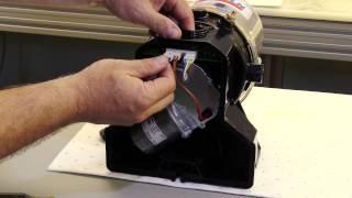 How To Change Time Settings on the SKF/Lincoln P203 Pump Using the Internal Processing Board